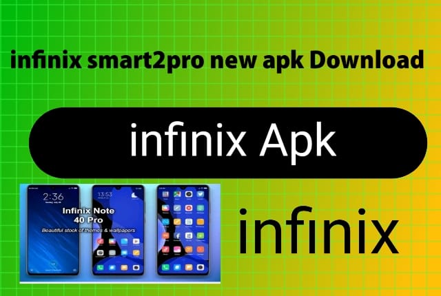 Infinix Smart 2 Pro