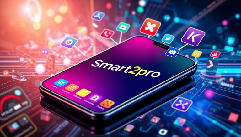 Smart2pro apk